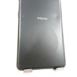 AQUOS sense5G A004SH SoftBank �֥�å� c22079