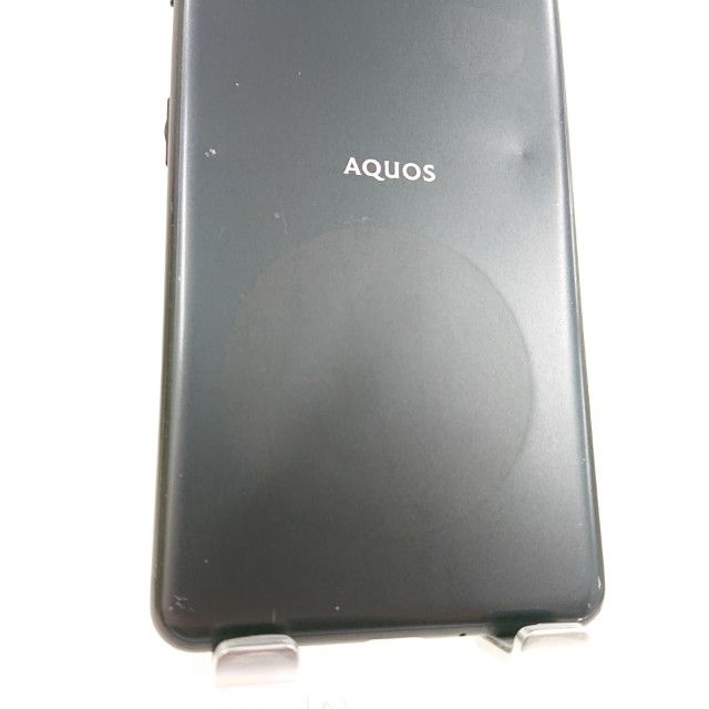 AQUOS sense5G A004SH SoftBank �֥�å� c22079