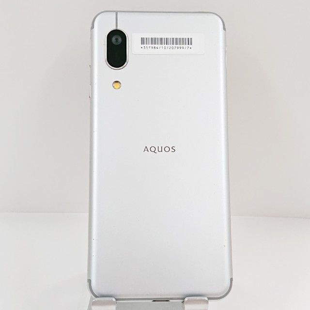 AQUOS sense3 basic 907SH SoftBank ����С� c22158