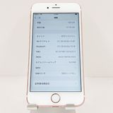 iPhone6s 128GB SoftBank ������������� c18092