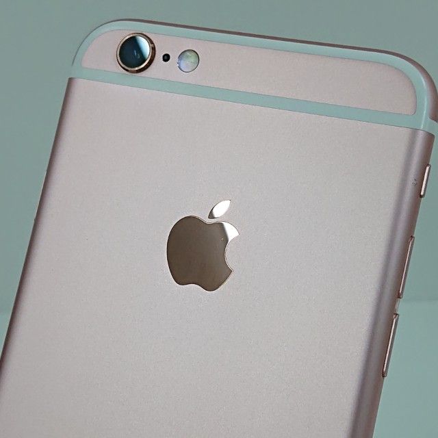 iPhone6s 64GB SoftBank ������������� c19511
