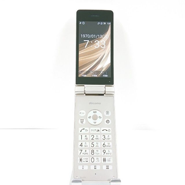 AQUOS �������� SH-02L �ɥ��� ������� c21859