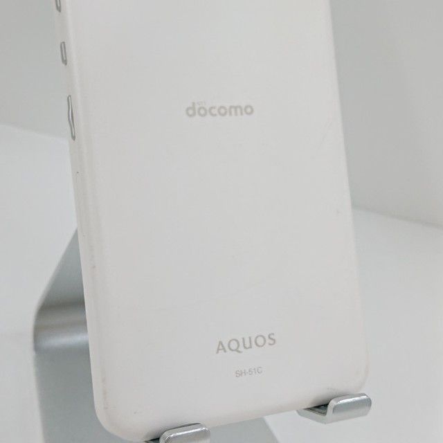 AQUOS wish2 SH-51C �ɥ��� �ۥ磻�� c22316