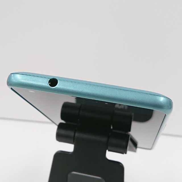 Android One S4 S4-KC Y!mobile �饤�ȥ֥롼 c16974