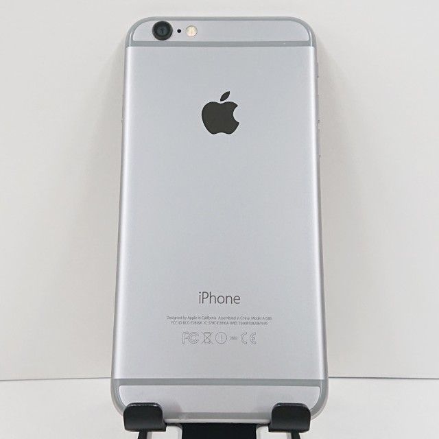 iPhone6 32GB SIM�ե꡼ ���ڡ������쥤 c18490