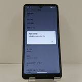 AQUOS sense5G A004SH SoftBank �饤�ȥ��åѡ� c22069