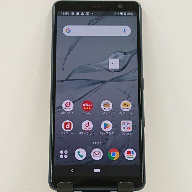 arrows Be3 F-02L �ɥ��� �֥�å� c21214