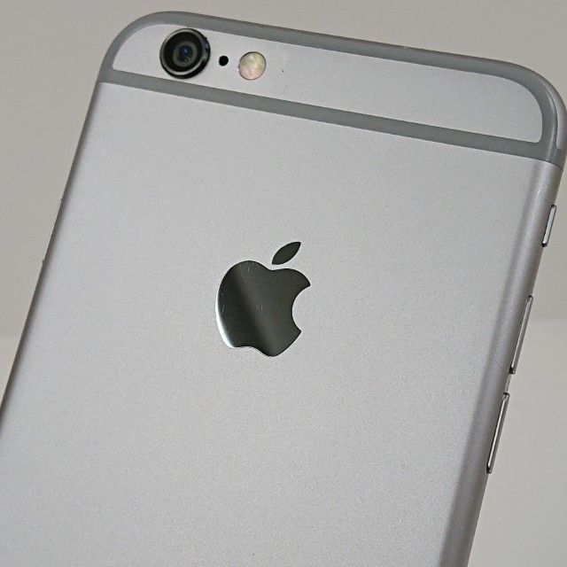 iPhone6 32GB SIM�ե꡼ ���ڡ������쥤 c18118