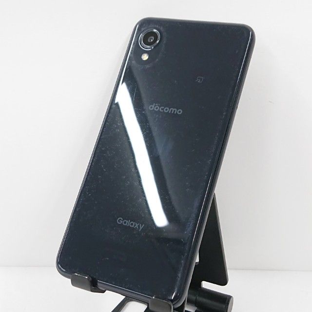 Galaxy A22 5G SC-56B �ɥ��� �֥�å� c15924