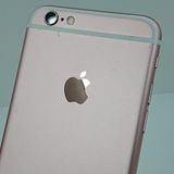 iPhone6s 64GB au ������������� c20361