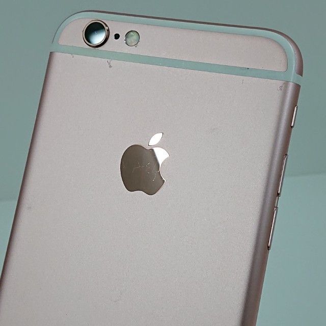 iPhone6s 64GB au ������������� c20361