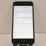 iPhone6 32GB SIM�ե꡼ ���ڡ������쥤 c19264