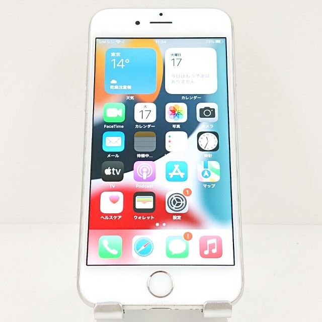 iPhone6s 16GB SIM�ե꡼ ����С� c18077