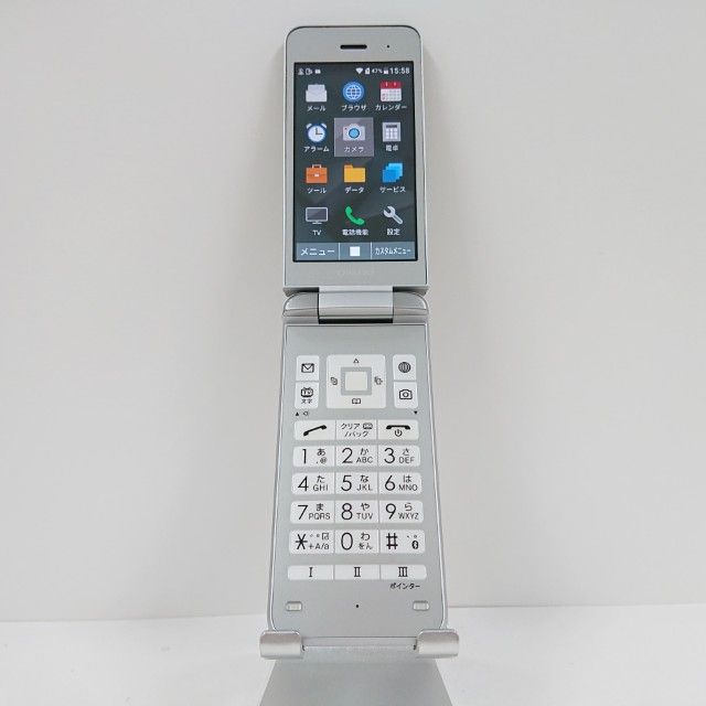 DIGNO 3 NP902KC SoftBank С c15019