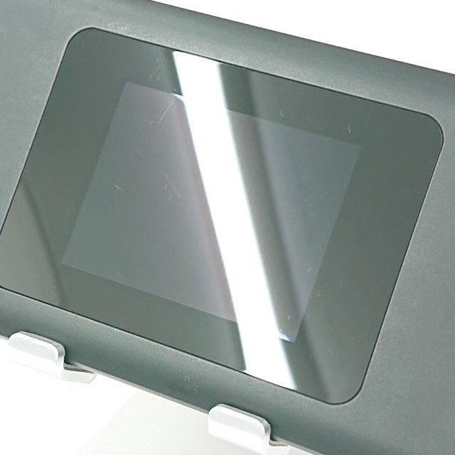 Speed Wi-Fi DOCK 5G 01 CPS01 UQ �֥�å� c19151