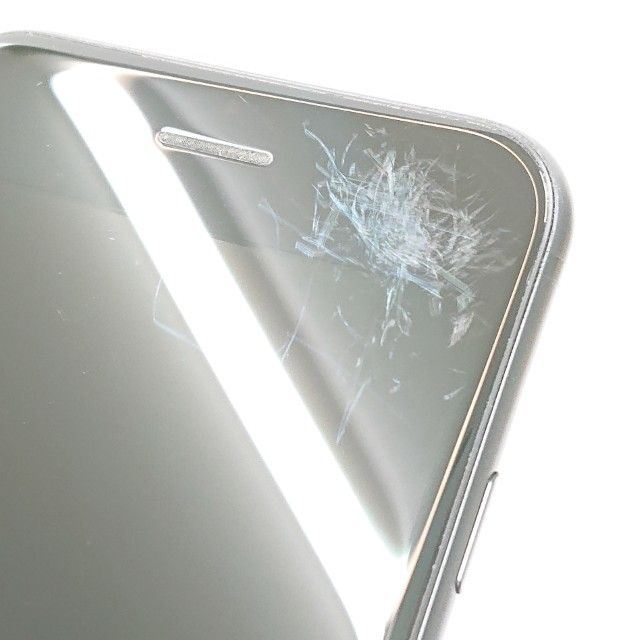 iPhoneSE ��2���� 64GB au �֥�å� c18894