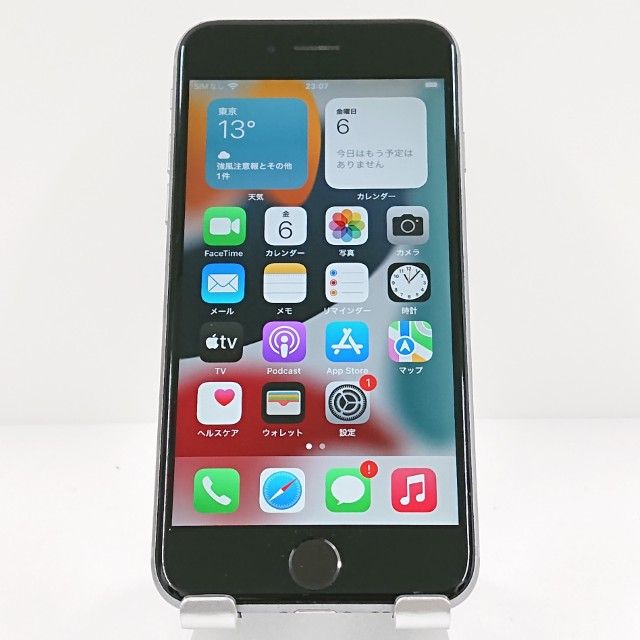 iPhone6s 16GB SIM�ե꡼ ���ڡ������쥤 c17680