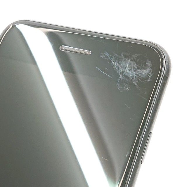 iPhoneSE ��2���� 64GB au �֥�å� c18896