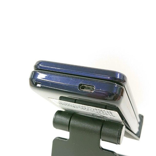 AQUOS SH-02K ɥ ֥롼֥å c14617