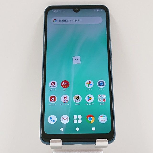 arrows We2 F-52E �ɥ��� �ͥ��ӡ����꡼�� c16195