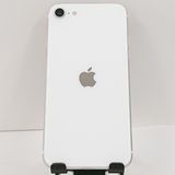 iPhoneSE ��2���� 64GB �ɥ��� �ۥ磻�� c20705