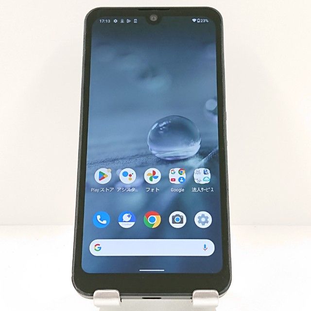 AQUOS wish A103SH SoftBank ���㥳���� c19985