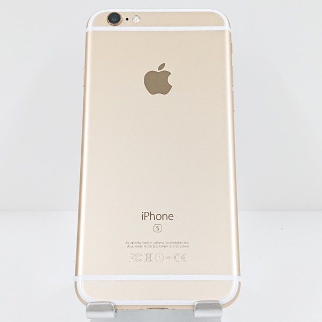 iPhone6s 64GB SoftBank ������� c18087