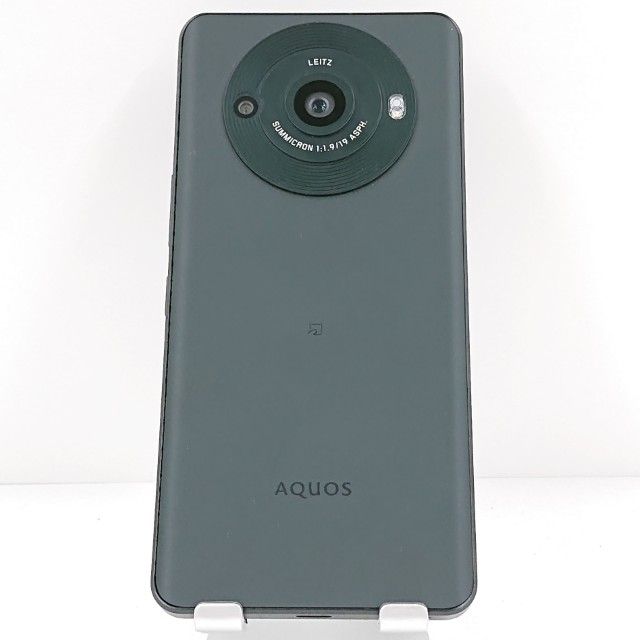 AQUOS R8 pro A301SH SoftBank �֥�å� c19461