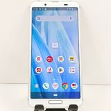 AQUOS sense3 SH-02M �ɥ��� ����С��ۥ磻�� c20085