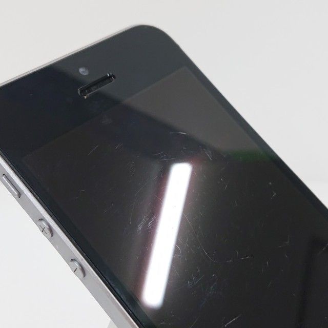 iPhoneSE 16GB SIM�ե꡼ ���ڡ������쥤 c21173
