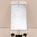 iPhone6 64GB SIM�ե꡼ ������� c19256