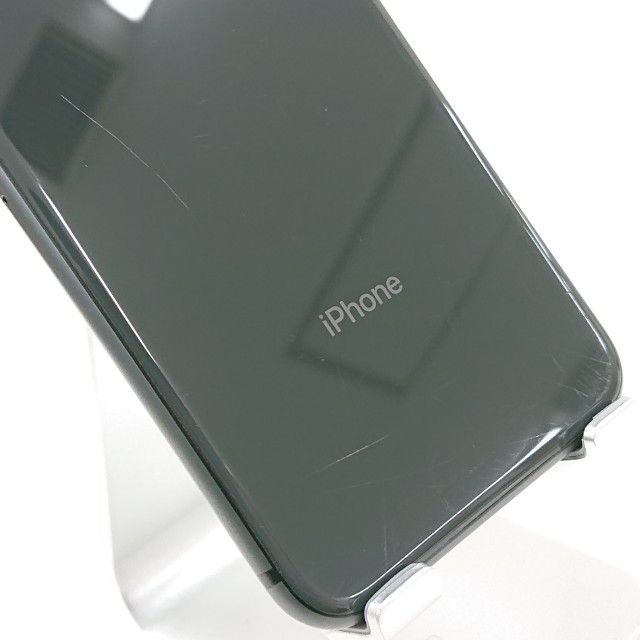 iPhone8 64GB �ɥ��� ���ڡ������쥤 c22886