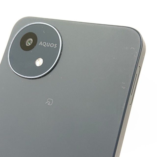 AQUOS wish4 A403SH SoftBank ֥å c15420