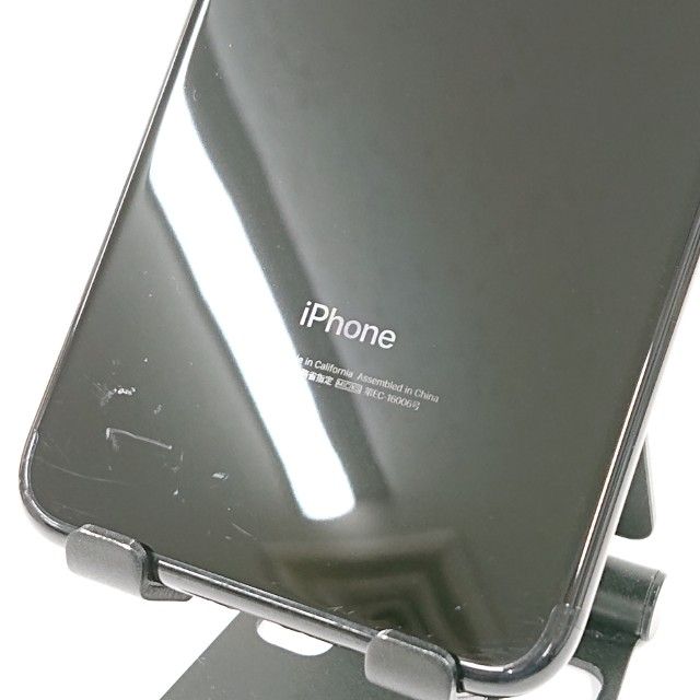 iPhone7 Plus 128GB SIM�ե꡼ �����åȥ֥�å� c18240