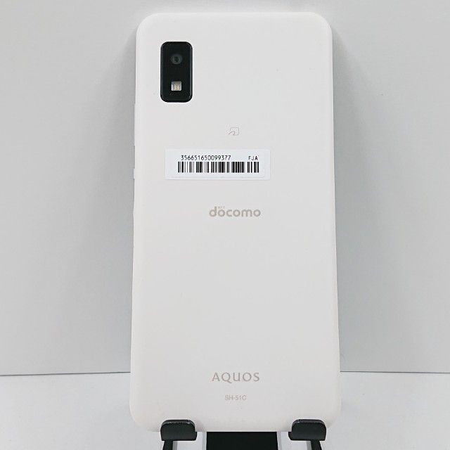 AQUOS wish2 SH-51C �ɥ��� �ۥ磻�� c17155