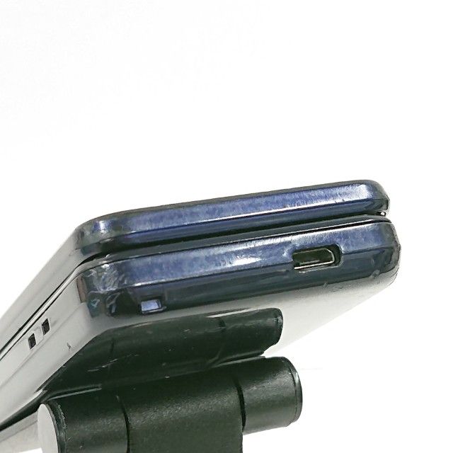 AQUOS �������� SH-01J �ɥ��� �֥롼�֥�å� c20432