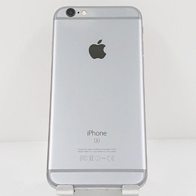 iPhone6s 16GB SIM�ե꡼ ���ڡ������쥤 c18994