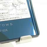 arrows NX9 F-52A �ɥ��� �ͥ��ӡ� c20163