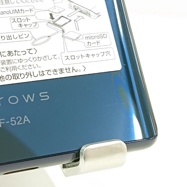 arrows NX9 F-52A �ɥ��� �ͥ��ӡ� c20163