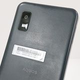 AQUOS wish A103SH SoftBank ���㥳���� c19939