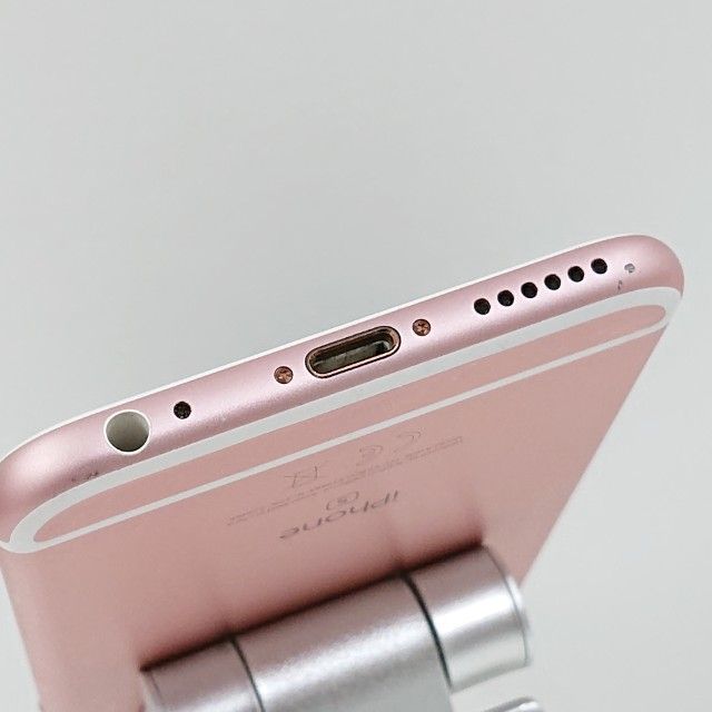 iPhone6s 32GB au ������������� c21763