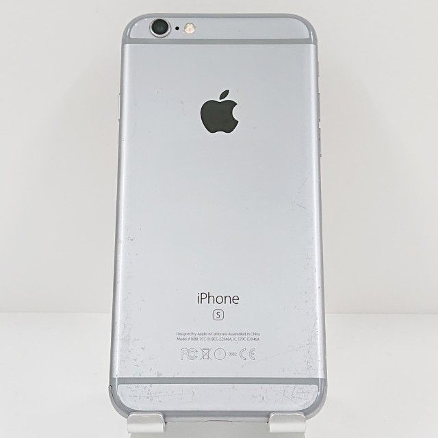 iPhone6s 16GB SIM�ե꡼ ���ڡ������쥤 c19520