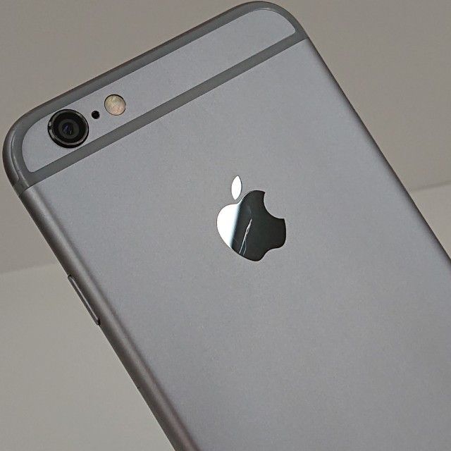 iPhone6 16GB �ɥ��� ���ڡ������쥤 c16061