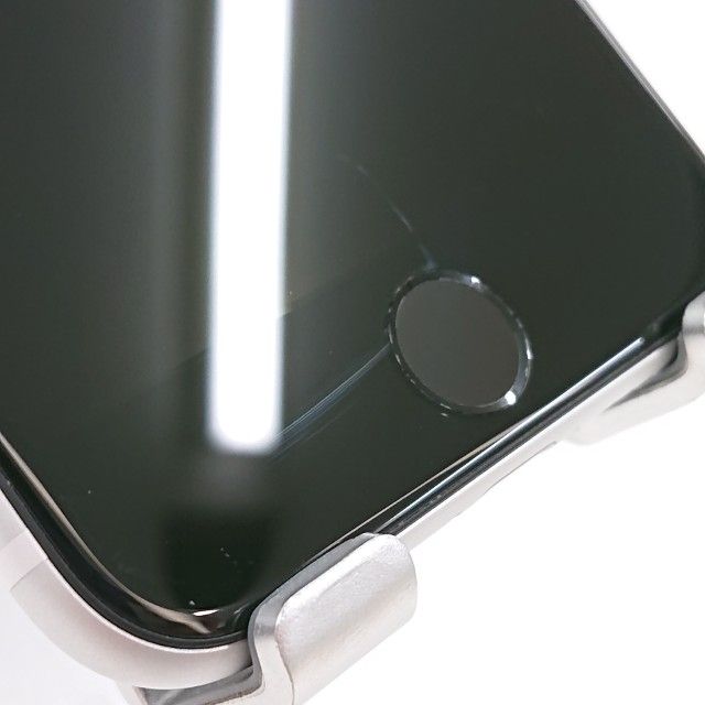 iPhoneSE ��2���� 64GB �ɥ��� �ۥ磻�� c21593