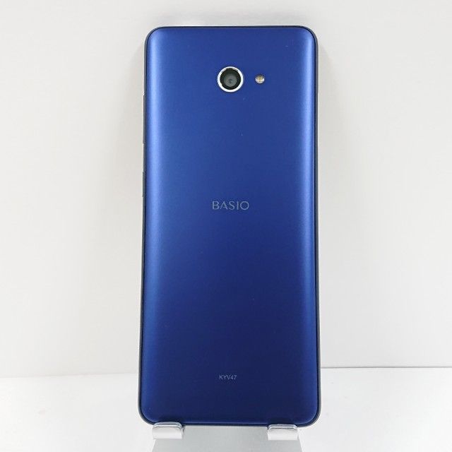 BASIO4 KYV47 au ֥롼 c14420