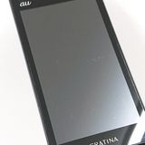 GRATINA KYF42 au �֥�å� c20663