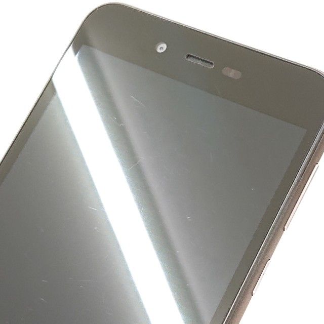 AQUOS sense basic 702SH SoftBank ֥å c14115