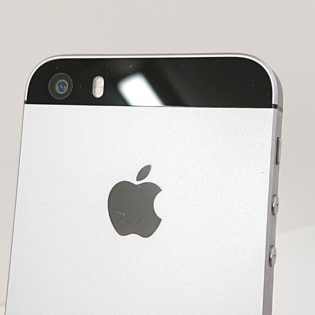 iPhoneSE 16GB SIM�ե꡼ ���ڡ������쥤 c21158
