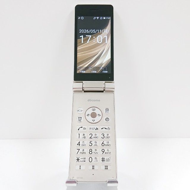AQUOS �������� SH-02L �ɥ��� ������� c19606