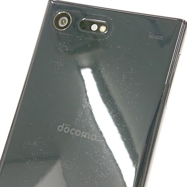 Xperia X Compact SO-02J ɥ ˥С֥å c14665